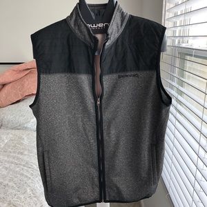Browning Mens Large Vest